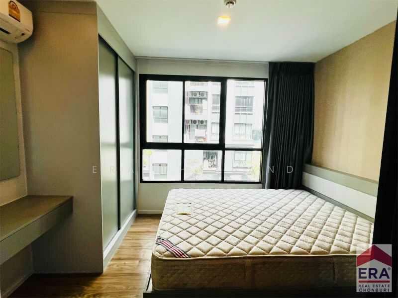 For Rent - Kensington Laemchabang-Sriracha, Chon Buri