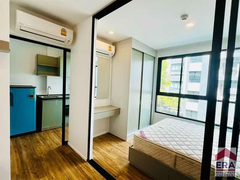 For Rent - Kensington Laemchabang-Sriracha, Chon Buri