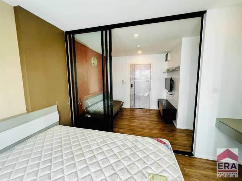 For Rent - Kensington Laemchabang-Sriracha, Chon Buri