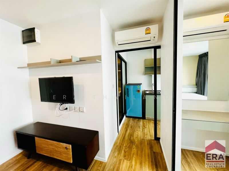 For Rent - Kensington Laemchabang-Sriracha, Chon Buri