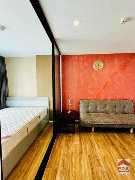 For Rent - Kensington Laemchabang-Sriracha, Chon Buri