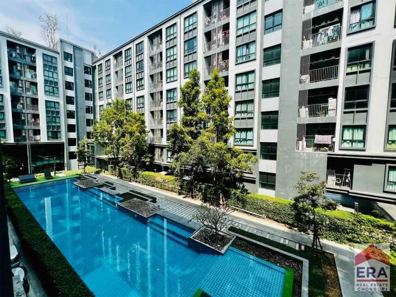 For Rent - Kensington Laemchabang-Sriracha, Chon Buri