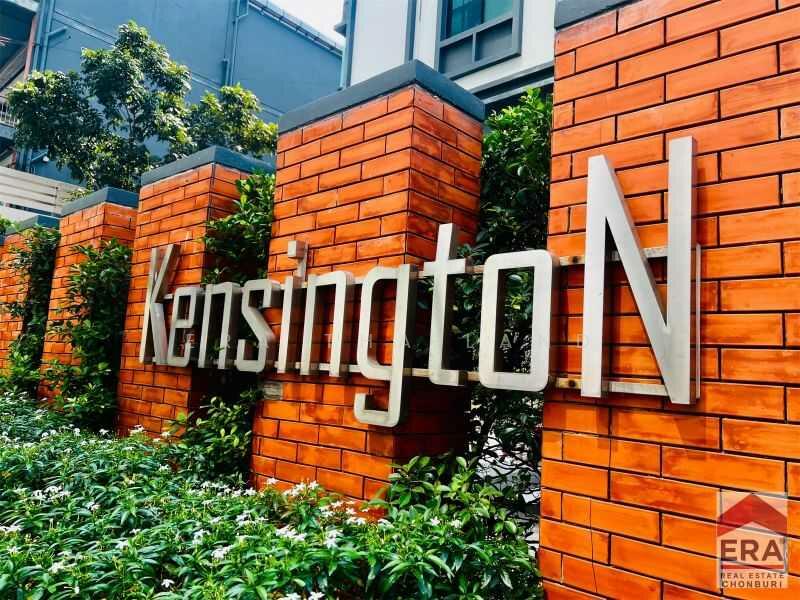 For Rent - Kensington Laemchabang-Sriracha, Chon Buri