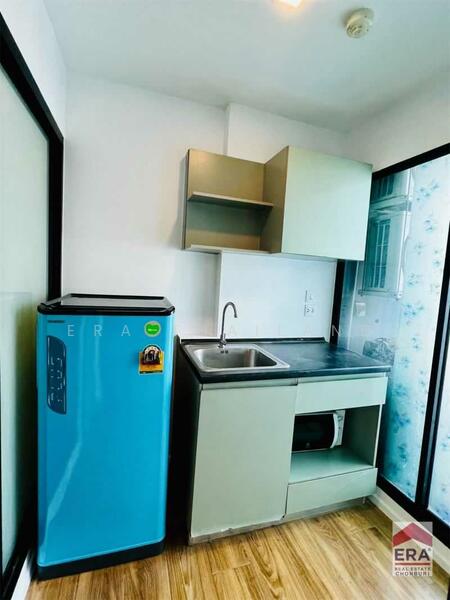 For Rent - Kensington Laemchabang-Sriracha, Chon Buri