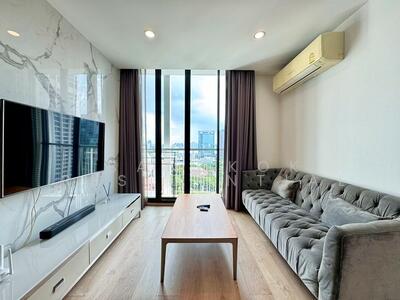 For Rent - Noble Recole, Bangkok