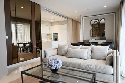 For Rent - Vittorio 39, Bangkok