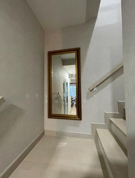 Villaggio Srinakarin-Bangna, Samut Prakan, Buanakarin Road, Bang Kaeo, Bang Plee, Samut Prakan, 3 Bedrooms, 160 sqm, Single Detached House For Rent, by ปรินทร์ญาดา ชิณโชติ, 11901463 - DDproperty.com