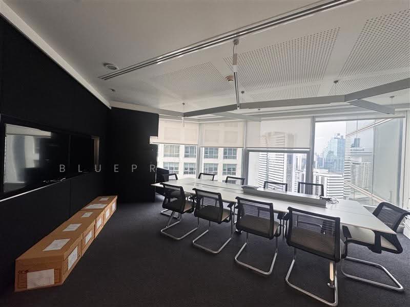 The Empire Tower, Bangkok, สาทร, Yan Nawa, Sathon, Bangkok, , 259 sqm, Business For Rent, by Blueprint.Property, 11901484 - DDproperty.com