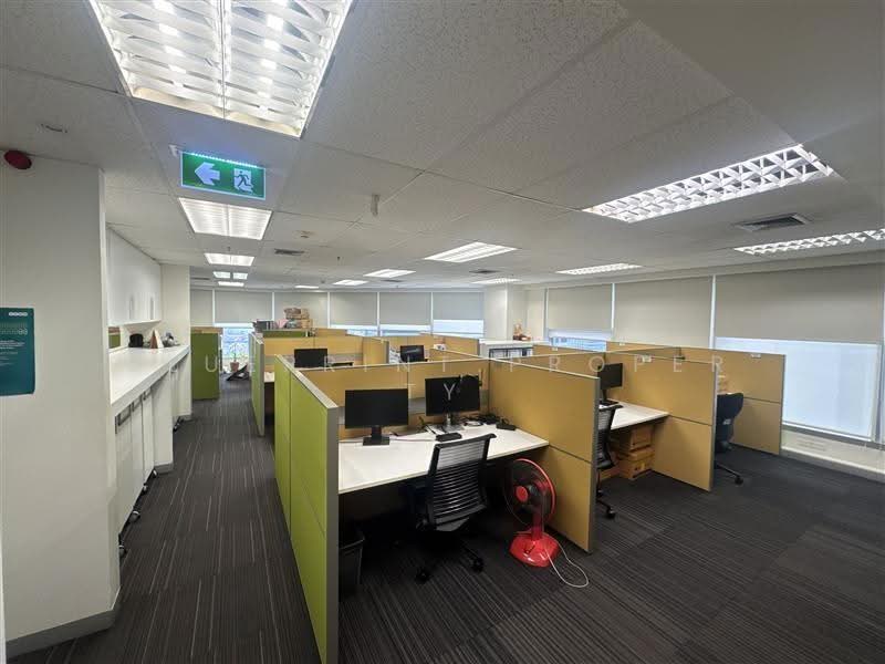 The Empire Tower, Bangkok, สาทร, Yan Nawa, Sathon, Bangkok, , 259 sqm, Business For Rent, by Blueprint.Property, 11901484 - DDproperty.com