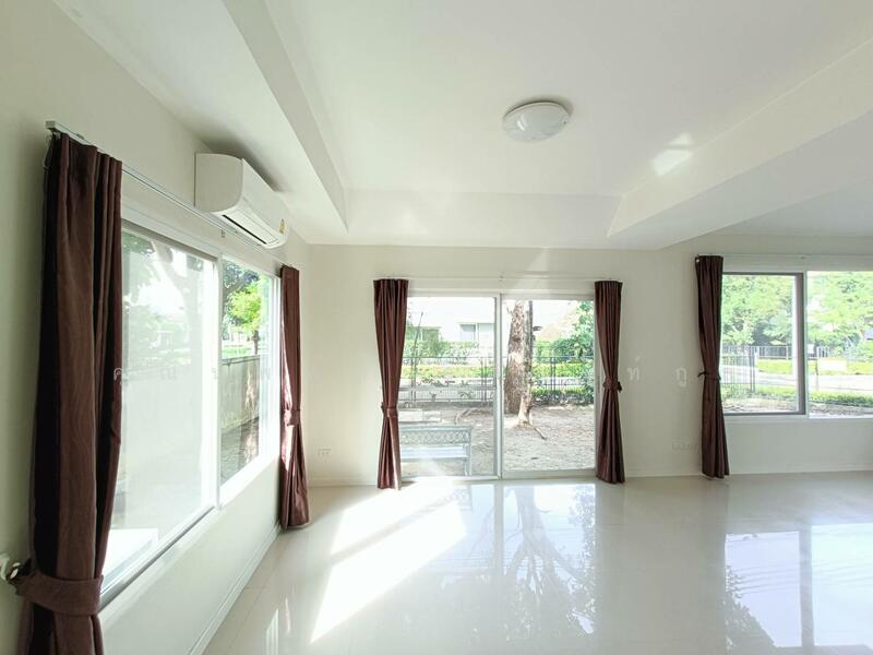 Prueklada Pinklao-Sai 5, Nakhon Pathom, Pinklao-Nakhonchaisri Road, Bang Toei, Sam Phran, Nakhon Pathom, 4 Bedrooms, 180 sqm, Single Detached House For Rent, by คุณนพพล อภินนท์กูล, 11901492 - DDproperty.com