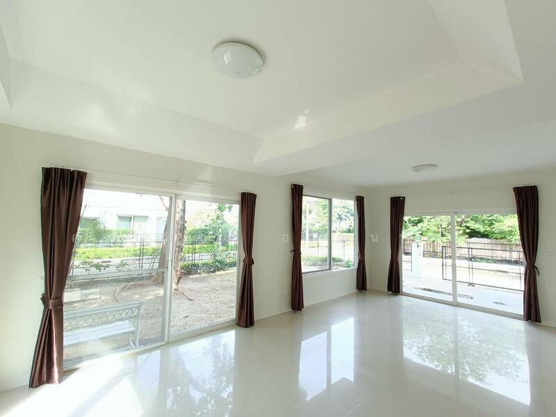 Prueklada Pinklao-Sai 5, Nakhon Pathom, Pinklao-Nakhonchaisri Road, Bang Toei, Sam Phran, Nakhon Pathom, 4 Bedrooms, 180 sqm, Single Detached House For Rent, by คุณนพพล อภินนท์กูล, 11901492 - DDproperty.com