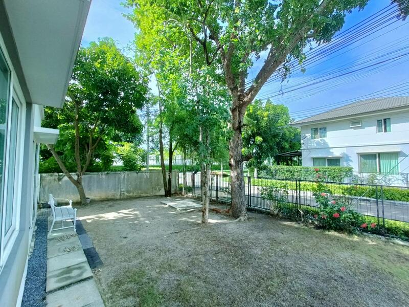 Prueklada Pinklao-Sai 5, Nakhon Pathom, Pinklao-Nakhonchaisri Road, Bang Toei, Sam Phran, Nakhon Pathom, 4 Bedrooms, 180 sqm, Single Detached House For Rent, by คุณนพพล อภินนท์กูล, 11901492 - DDproperty.com