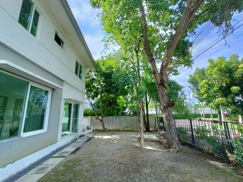 Prueklada Pinklao-Sai 5, Nakhon Pathom, Pinklao-Nakhonchaisri Road, Bang Toei, Sam Phran, Nakhon Pathom, 4 Bedrooms, 180 sqm, Single Detached House For Rent, by คุณนพพล อภินนท์กูล, 11901492 - DDproperty.com
