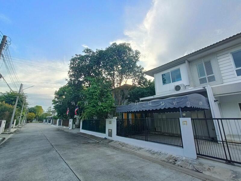 Prueklada Pinklao-Sai 5, Nakhon Pathom, Pinklao-Nakhonchaisri Road, Bang Toei, Sam Phran, Nakhon Pathom, 4 Bedrooms, 180 sqm, Single Detached House For Rent, by คุณนพพล อภินนท์กูล, 11901492 - DDproperty.com