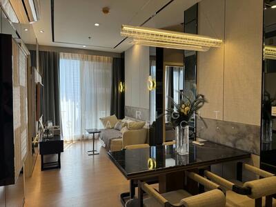 For Rent - Maru Ekkamai 2, Bangkok