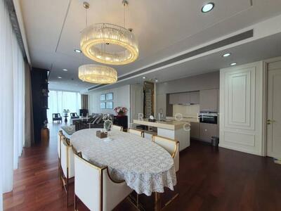 For Rent - MARQUE Sukhumvit, Bangkok