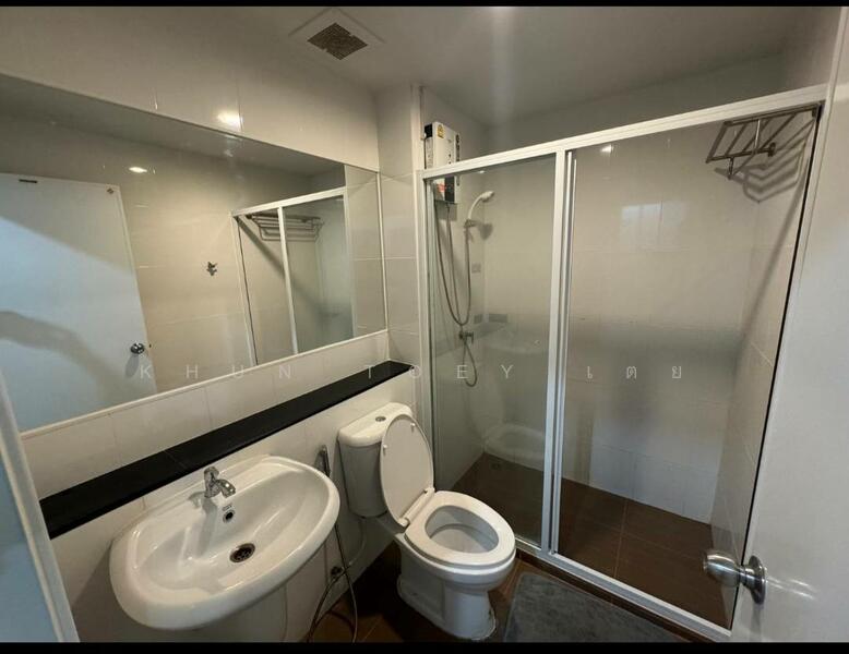 Regent Home Sukhumvit 97/1, Bangkok, Soi Sukhumvit 97/1, Bang Chak, Phra Khanong, Bangkok, 1 Bedroom, 30 sqm, Condo For Rent, by Khun Toey เตย, 11901519 - DDproperty.com