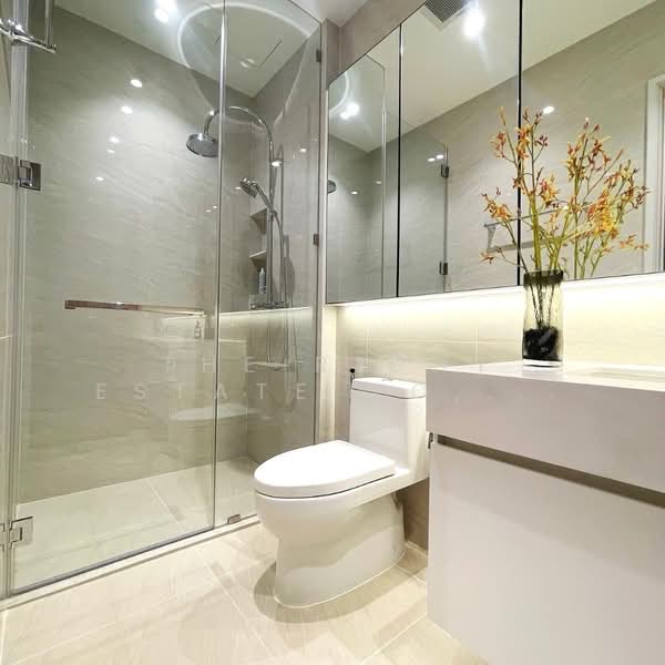 Muniq Langsuan, Bangkok, Soi Tonson, Lumphini, Pathum Wan, Bangkok, 2 Bedrooms, 86 sqm, Condo For Rent, by The Right Estate Co,.Ltd., 11901529 - DDproperty.com