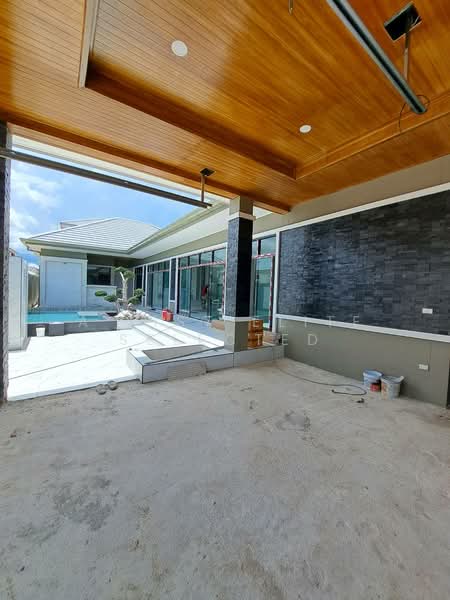 Luxury Villa near Map Prachan Reservoir, , 3 Bedrooms, 212 sqm, Villa For Sale, by A LIST ELITE SELECTED, 11901545 - DDproperty.com