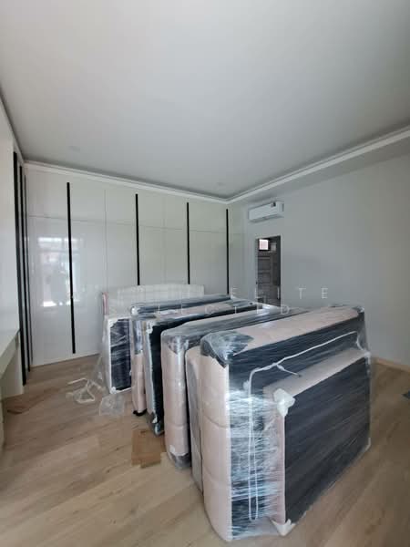 Luxury Villa near Map Prachan Reservoir, , 3 Bedrooms, 212 sqm, Villa For Sale, by A LIST ELITE SELECTED, 11901545 - DDproperty.com