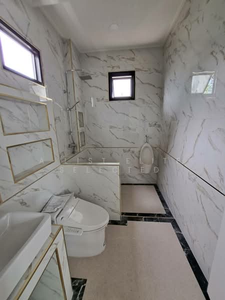 Luxury Villa near Map Prachan Reservoir, , 3 Bedrooms, 212 sqm, Villa For Sale, by A LIST ELITE SELECTED, 11901545 - DDproperty.com