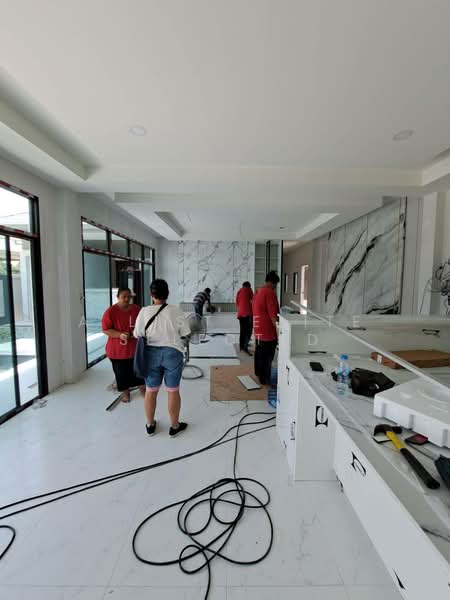 Luxury Villa near Map Prachan Reservoir, , 3 Bedrooms, 212 sqm, Villa For Sale, by A LIST ELITE SELECTED, 11901545 - DDproperty.com