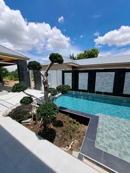 วิลล่าหรูใกล้Map Prachan Reservoir, , 212 ตร.ม., วิลล่า ขาย, โดย A LIST ELITE SELECTED, 11901545 - DDproperty.com