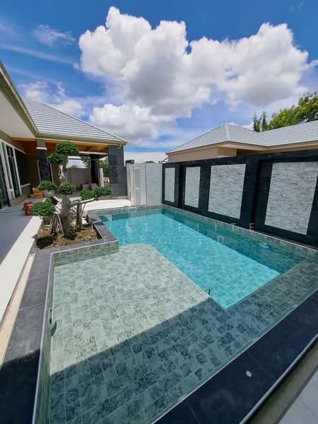 Luxury Villa near Map Prachan Reservoir, , 3 Bedrooms, 212 sqm, Villa For Sale, by A LIST ELITE SELECTED, 11901545 - DDproperty.com