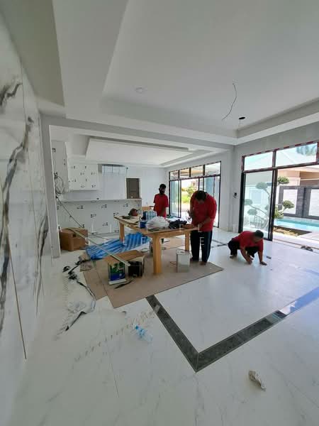 Luxury Villa near Map Prachan Reservoir, , 3 Bedrooms, 212 sqm, Villa For Sale, by A LIST ELITE SELECTED, 11901545 - DDproperty.com