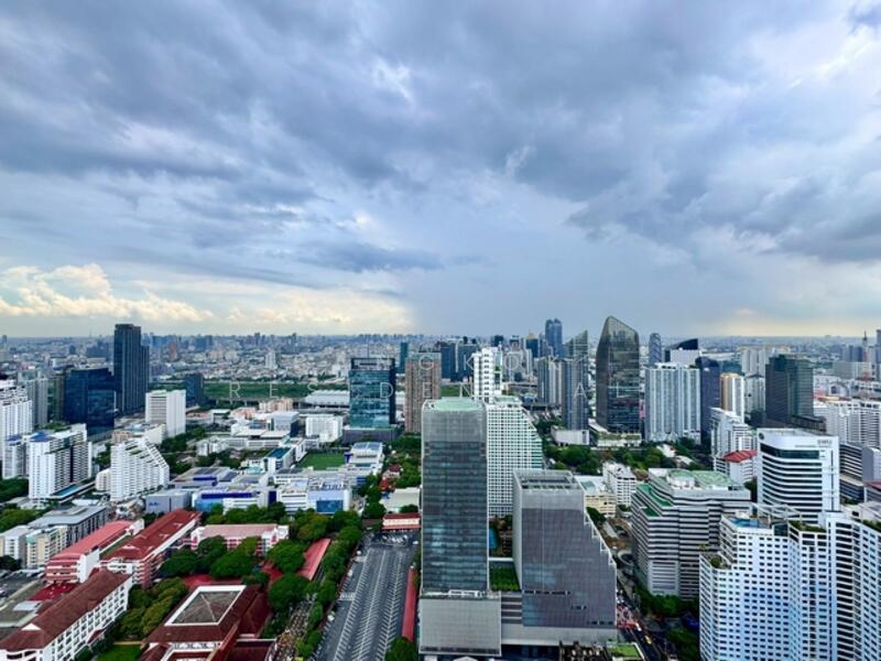 The Esse Asoke : ดิ เอส อโศก, กรุงเทพ, 333 ซอยสุขุมวิท 21 ถนนสุขุมวิท, คลองเตยเหนือ, วัฒนา, กรุงเทพ, 45 ตร.ม., คอนโด ให้เช่า, โดย Bangkok Residential, 11901546 - DDproperty.com