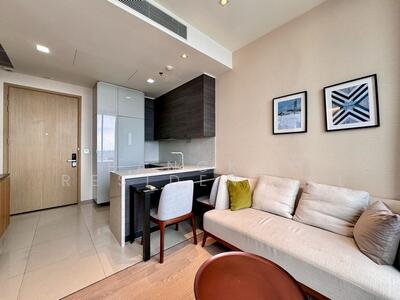 For Rent - The Esse Asoke, Bangkok
