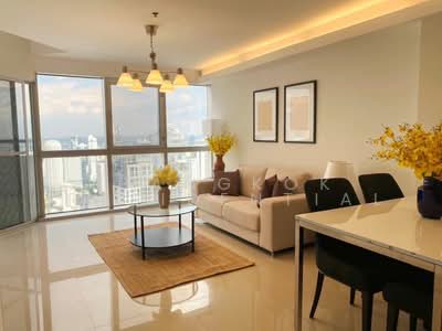 For Rent - The Waterford Diamond Tower Sukhumvit, Bangkok