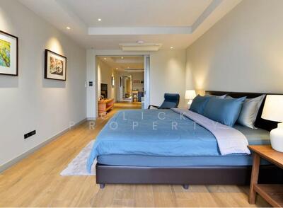 For Rent - Brown's Residence, Bangkok