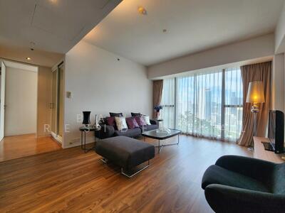 For Rent - The Met Sathorn, Bangkok