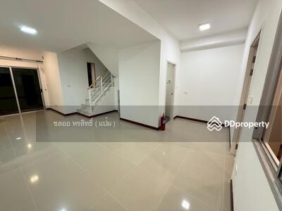 ขาย - 92627 - ขาย!!! ทาวน์เฮ้าท์ 2ชั้นหมู่บ้านพฤกษาไพร์ม 115 รีโนเวทใหม่ รังสิต คลอง3 คลองหลวง ปทุมธานี, ปทุมธานี