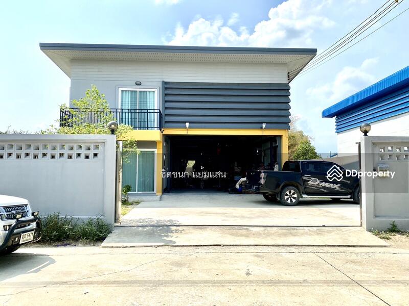 For Sale - Suetrong Premium Bang Bua Thong 340, Nonthaburi