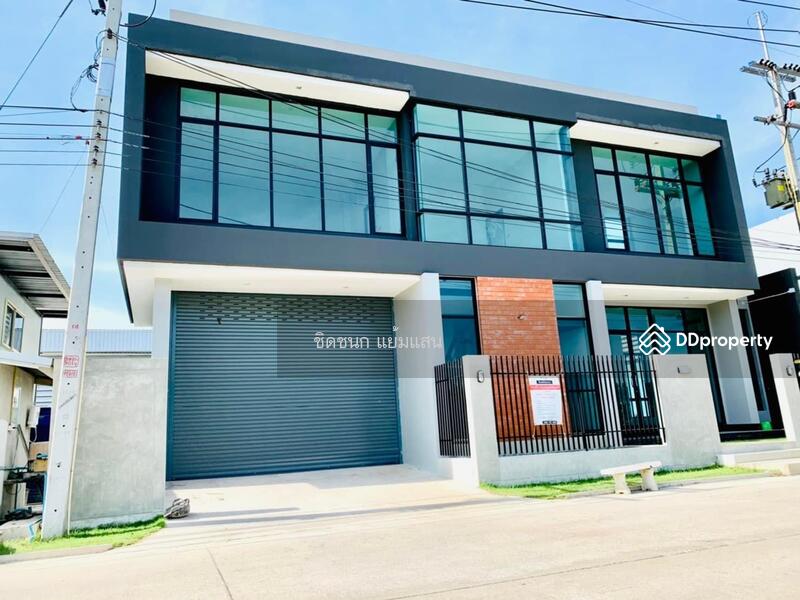 For Sale - Suetrong Premium Bang Bua Thong 340, Nonthaburi