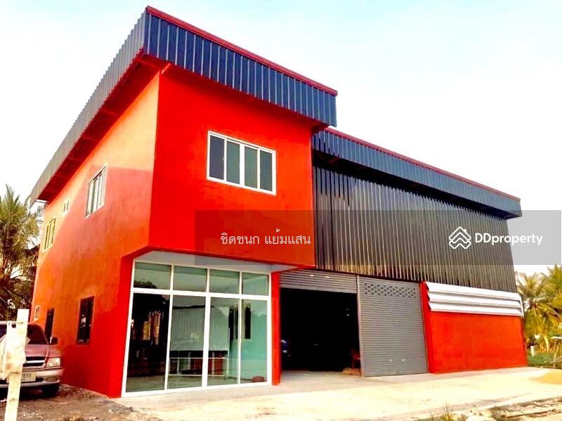For Sale - Suetrong Premium Bang Bua Thong 340, Nonthaburi