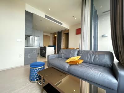 For Rent - The Esse Asoke, Bangkok