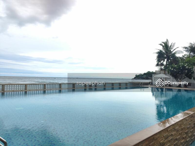 For Rent - Baan Plai Haad Kao, Prachuap Khiri Khan