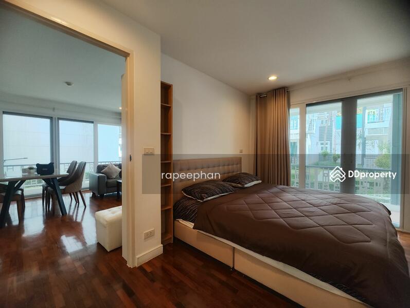 For Rent - Baan Plai Haad Kao, Prachuap Khiri Khan