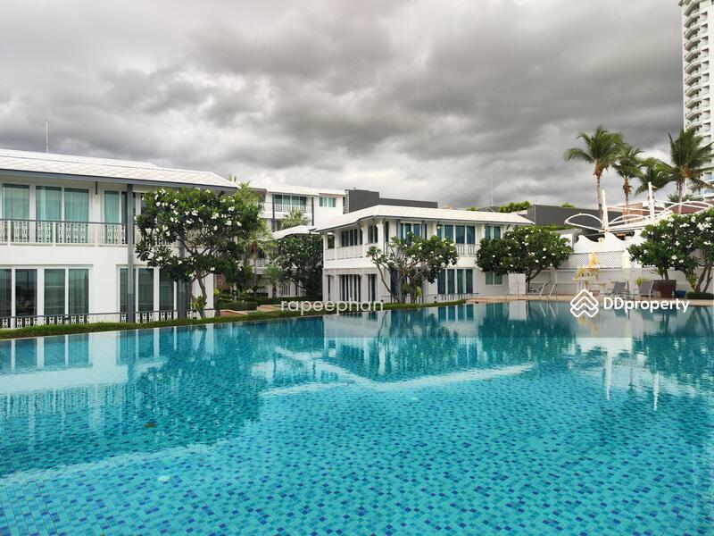 For Rent - Baan Plai Haad Kao, Prachuap Khiri Khan