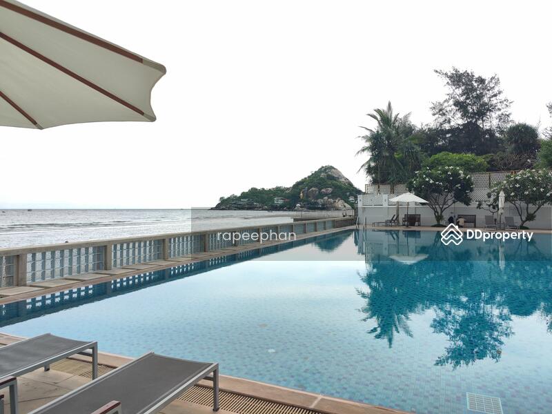 For Rent - Baan Plai Haad Kao, Prachuap Khiri Khan