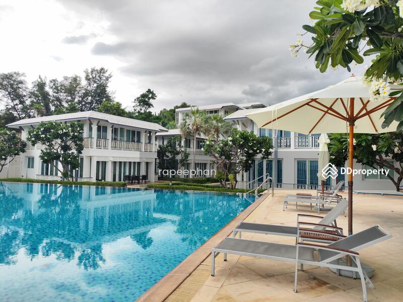 For Rent - Baan Plai Haad Kao, Prachuap Khiri Khan