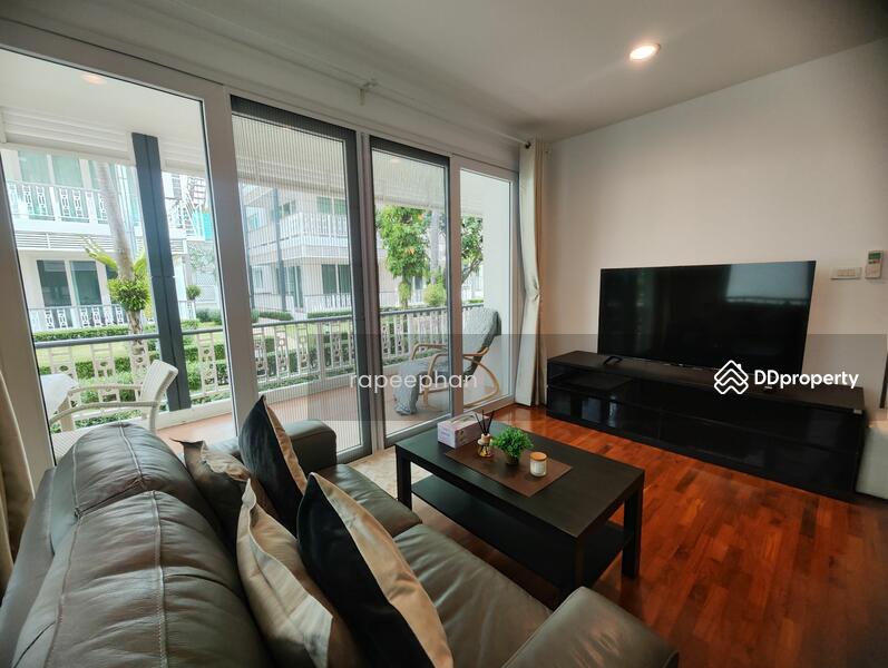 For Rent - Baan Plai Haad Kao, Prachuap Khiri Khan
