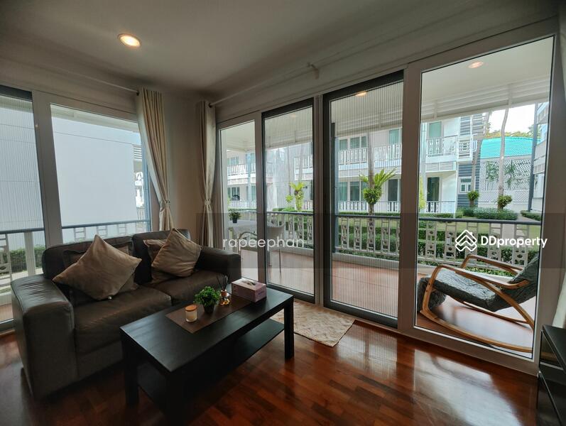 For Rent - Baan Plai Haad Kao, Prachuap Khiri Khan
