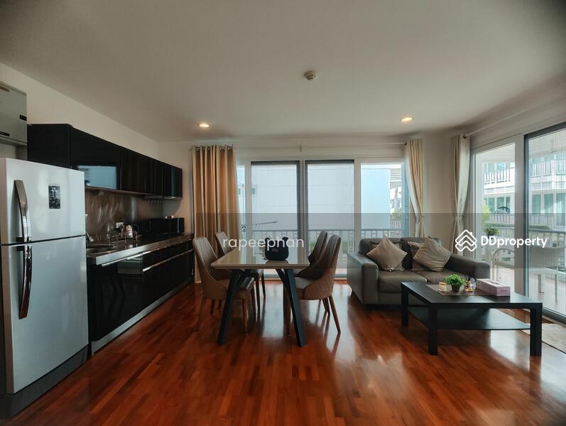 For Rent - Baan Plai Haad Kao, Prachuap Khiri Khan