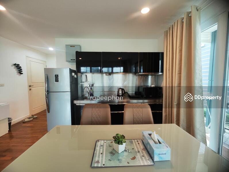 For Rent - Baan Plai Haad Kao, Prachuap Khiri Khan