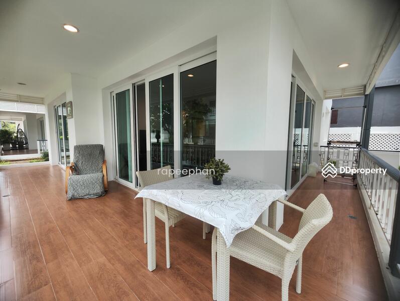For Rent - Baan Plai Haad Kao, Prachuap Khiri Khan