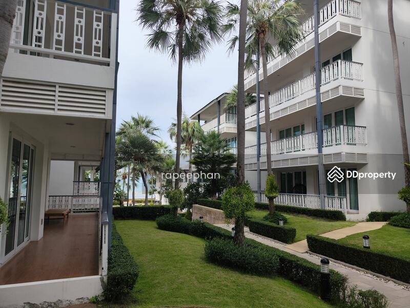 For Rent - Baan Plai Haad Kao, Prachuap Khiri Khan